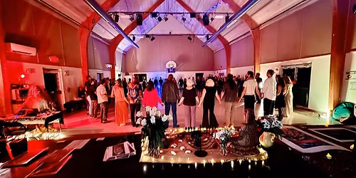 Hudson Valley Conscious Community New Year\u2019s Eve Gathering