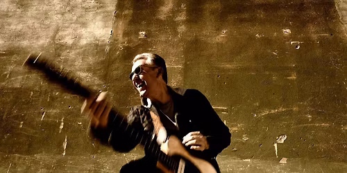 FYM AYAWF! BONFUNKY SOUL COLLECTIVE con PAOLO BONFANTI BAND