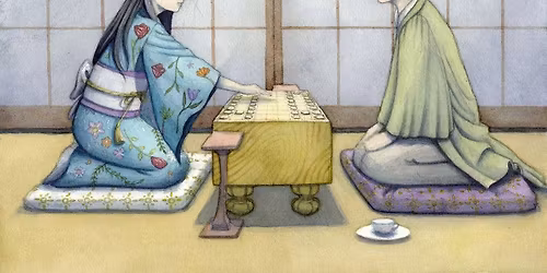 Inter-City Shogi Cup 2026