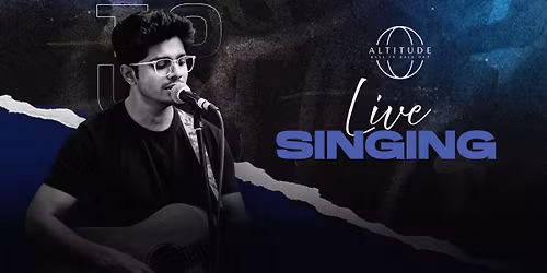 Sunday Brunch Live Singing