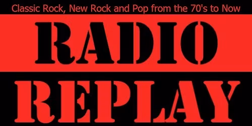 Radio Replay is back!!!