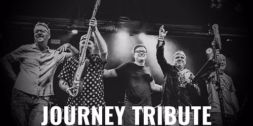 Escape - Journey Tribute Band