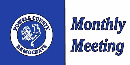 Public Monthly Meeting