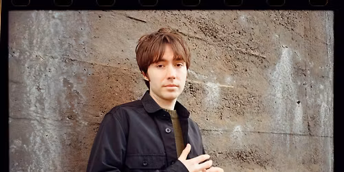 Matt Maltese: Tour For You My Whole Life