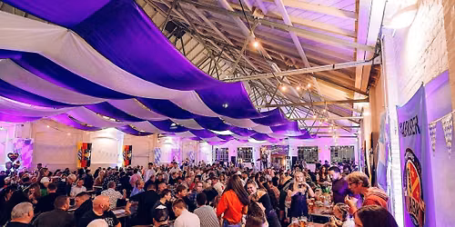 OKTOBERFEST RETURNS TO CANTERBURY - 2026! 