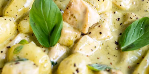 Gnocchi Night: A Hands-On Italian Dinner