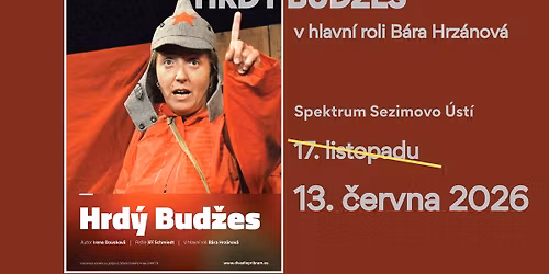 ZM\u011aNA TERM\u00cdNU!!\u2764\ufe0fHRD\u00dd BUD\u017dES VE SPEKTRU\u2764\ufe0fZM\u011aNA TERM\u00cdNU!!