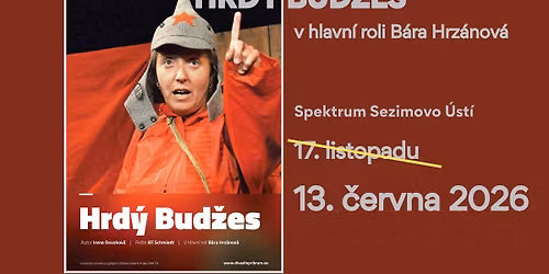 ZM\u011aNA TERM\u00cdNU!!\u2764\ufe0fHRD\u00dd BUD\u017dES VE SPEKTRU\u2764\ufe0fZM\u011aNA TERM\u00cdNU!!