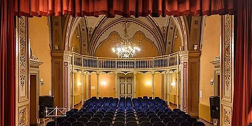 Premio \u201cIl Perugino: artista ed imprenditore\u201d