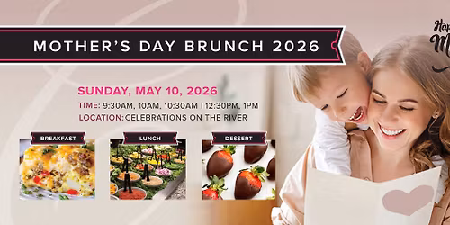 Mother's Day Brunch