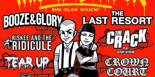 This Is London - Weekender