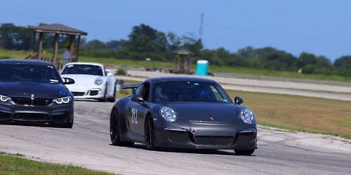 SATURDAY TRACK @ Houston MSR 2.4ccw