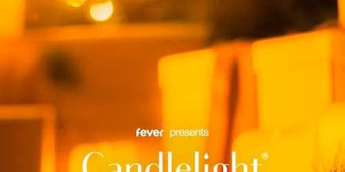 Candlelight: Christmas Carols on Strings