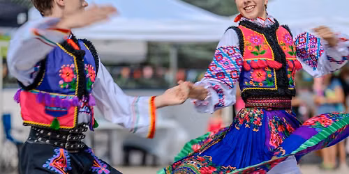 Mahogany Culturefest