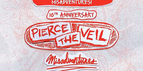 Pierce The Veil x Headbanger Karaoke Takeover