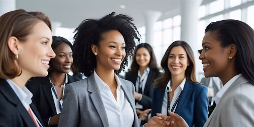 She Connects - Lakeville