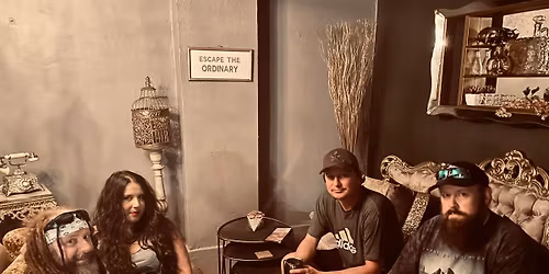 Arcade Radio at Big 10 - Downtown Lincoln