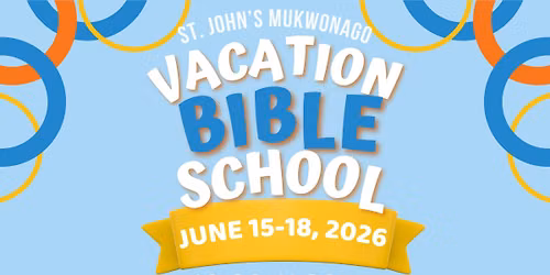 Vacation Bible School