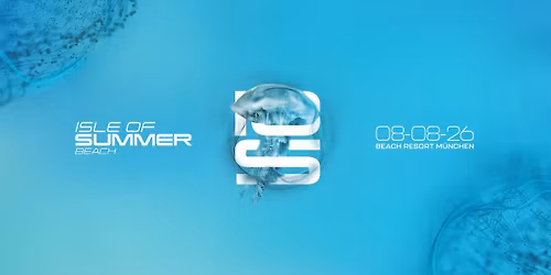 Isle of Summer Beach