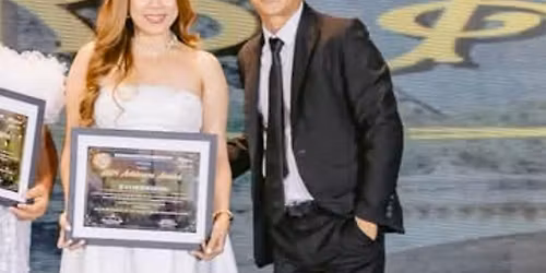 Bachelors Annual Awarding