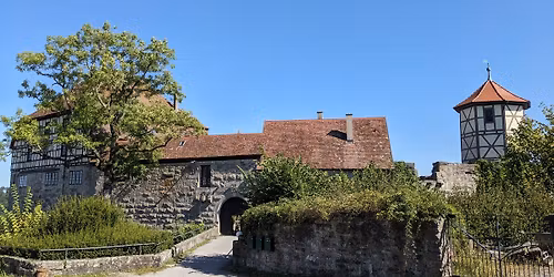 Naturpark 2026 - Ritter, R\u00e4uber und Hausierer