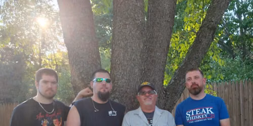 Insubordination at MUDPENNY (Spring Lake Holiday Inn)