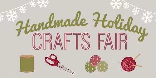 Fall Craft Fair