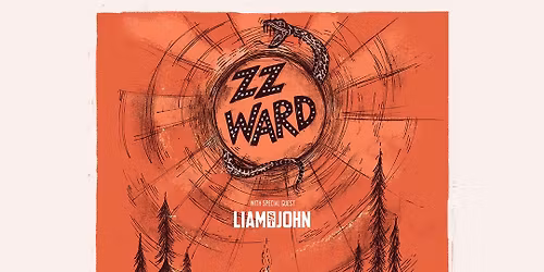 ZZ Ward at Cornerstone