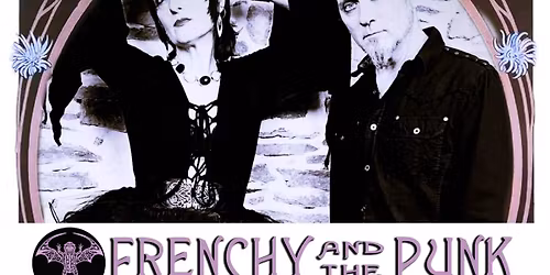 Frenchy and the Punk \/ Feyleux \/ Strange Birds