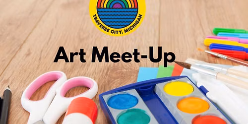 UNP Art Meet Up at Artemis Books