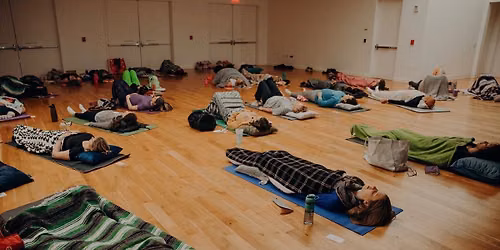 Art of Rest