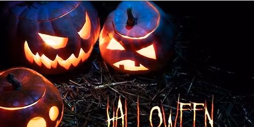 Halloween 4.0