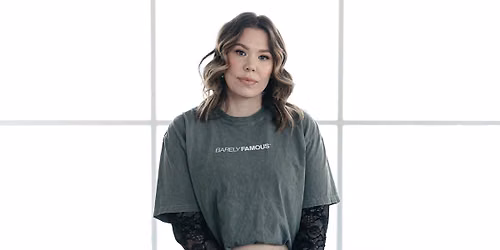 Kail Lowry: Fatherless Behavior Tour