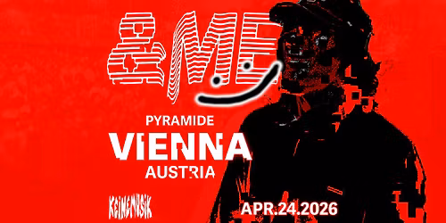 &ME KEINEMUSIK [PYRAMIDE TAKEOVER] 