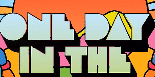 One Day In The Park [25 Years of Melting Pot]
