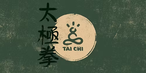 Community Tai Chi