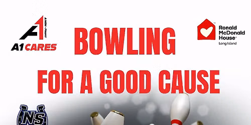 A1 Cares Bowling for a Good Cause