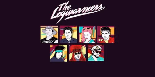 The Legwarmers