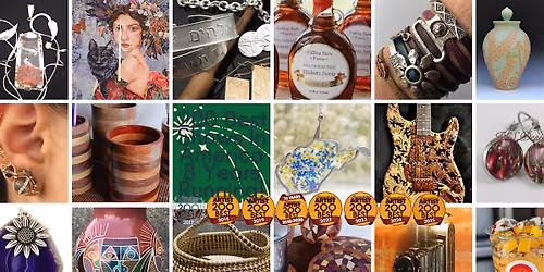 2026-50th Annual Mountain Heritage Arts & Crafts Festival