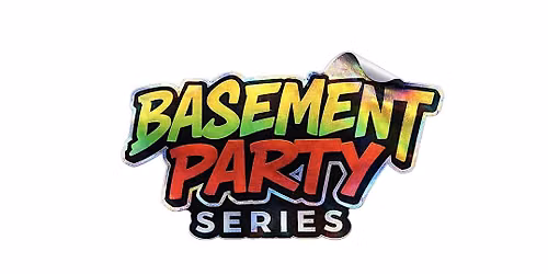 Basement Party Series Presents \u201cThe Riddim Room\u201d