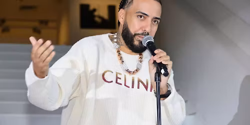 French Montana Tickets