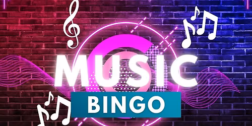 \ud83c\udfb5\ud83c\udfa4 Music Bingo: Motown Edition!