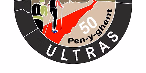 Pen Y Ghent 50km Ultra 2026