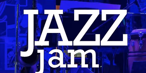 Victoria Jazz Jam Session 13- Free For Musicians