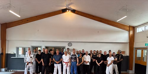 NZJJF National Seminar 2026