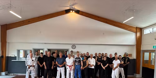 NZJJF National Seminar 2026