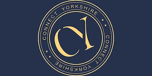 Connect Yorkshire Annual golf day