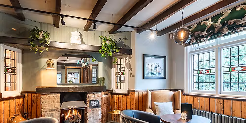 Coventry- Afternoon Cosy Drinks At The White Lion Allesley- Make New Friends Meet Up