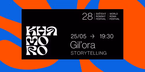 STORYTELLING: GI\u013dORA