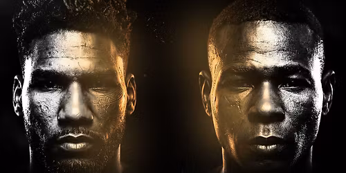 HAVANA HEAT  - The Return of Yuriorkis Gamboa & Guillermo Rigondeaux